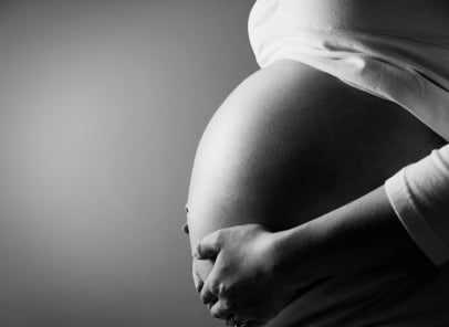 Osteopathy during pregnancy