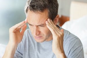 Osteopathy for Headaches & Migraines
