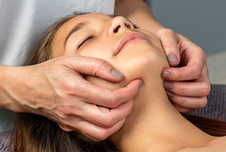 Remedial Massage Migraines