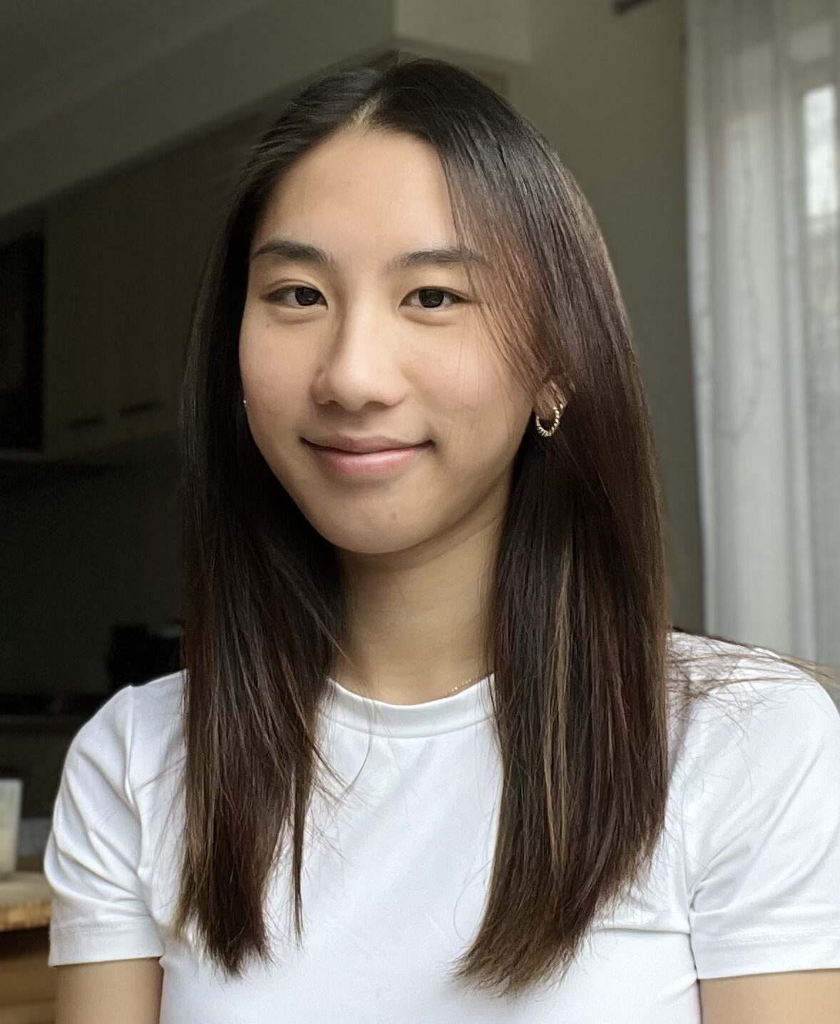 Yen Duong Osteopath