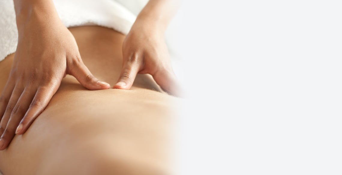 Massage Osteopathic Treatment