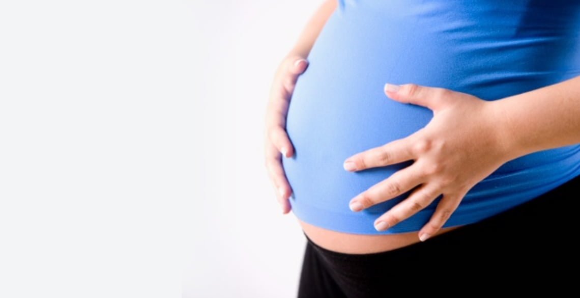 Osteopath for Pregnancy